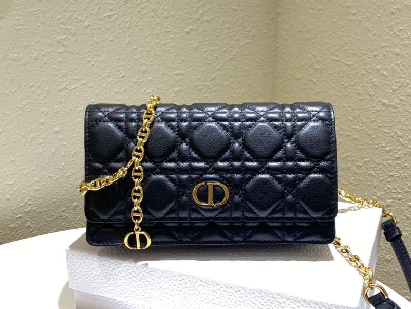 Christian Dior Montaigne Bags